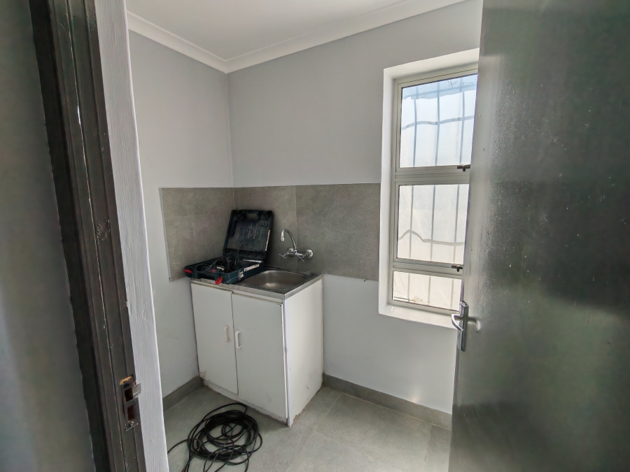 To Let commercial Property for Rent in Saxenburg Park 1 Western Cape